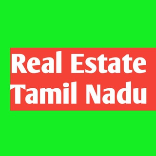 Real Estate Tamil Nadu Telegram Group Link