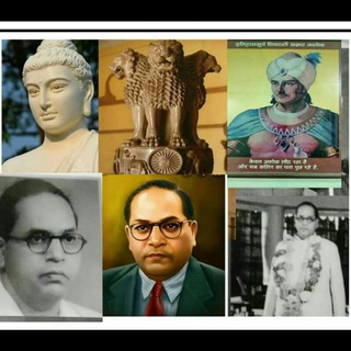 Indian Buddhist Friends Telegram Group Link