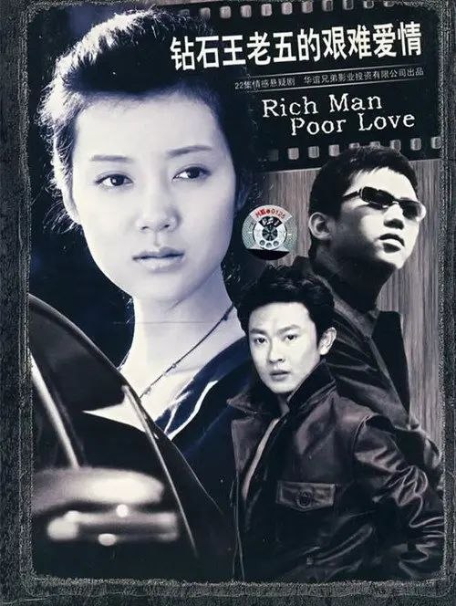 名称：钻石王老五的艰难爱情 (2007) 1080P 全集