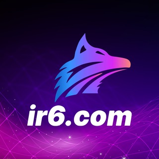 Telegram profile photo for IR6.COM OFICIAL