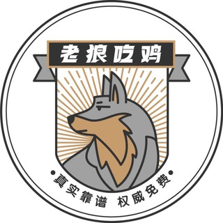 Telegram profile photo for 成都老狼修车群
