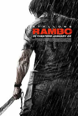 第一滴血4 Rambo (2008)导演