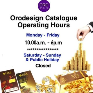 Dealer Emas Murah Direct Kilang & Perkongsian Ilmu Emas Telegram Group Link