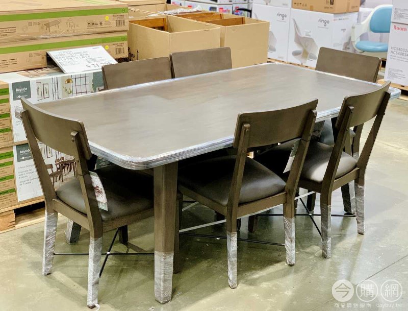 新品情報連結 