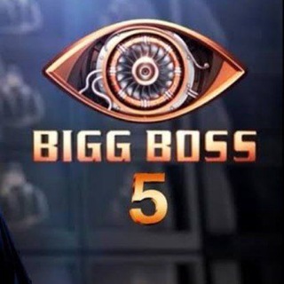 Bigg Boss Tamil 5👁️ Telegram Group Link