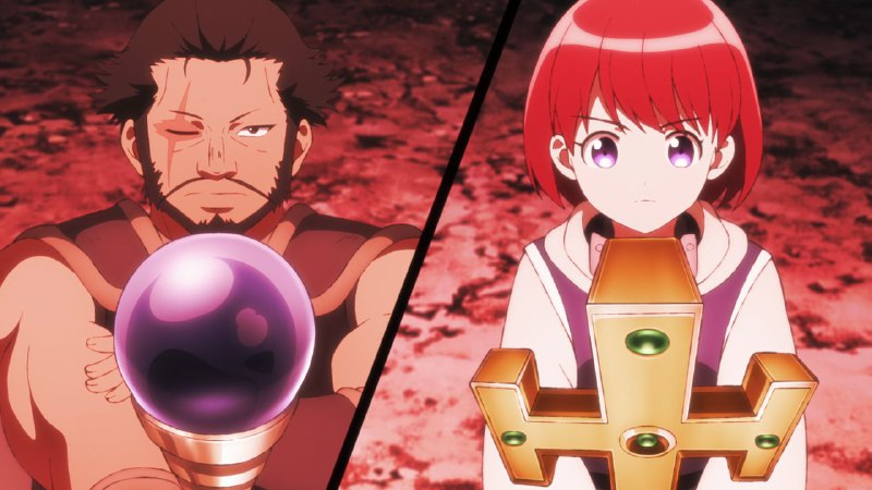 万事屋斋藤先生转生异世界 - 更新至EP 6 从哔哩哔哩东南亚拉取