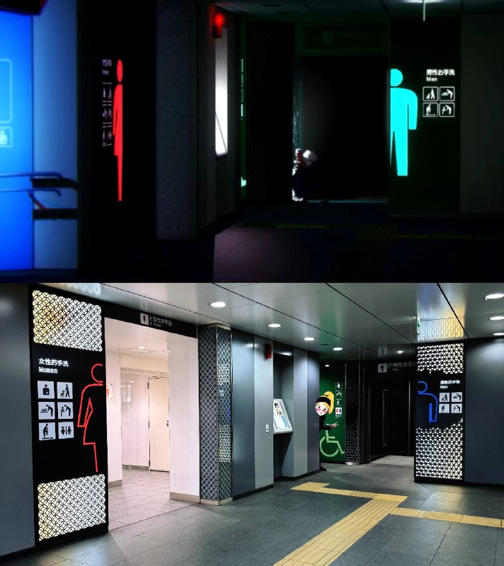 #我老婆的二次元打卡#日本旅行#我老婆的二次元打卡#日本旅行