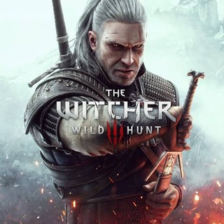 ☠️ The Witcher ☠️