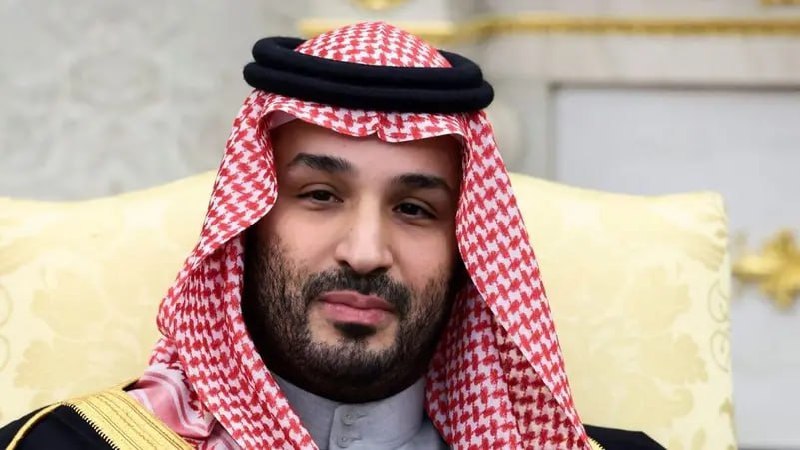 اخبار فوری |خبرفوری|افغانستان |ایران: محمد بن سلمان، ولیعهد عربستان سعودی برای انجام سفر رسمی عازم فرانسه شده است.✅️ @khabrfuori