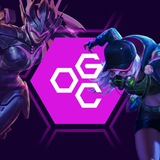 MLBB | OGC CUP | РУ