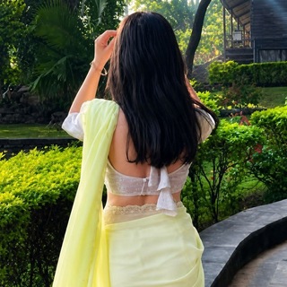 Telegram profile photo for POOJA