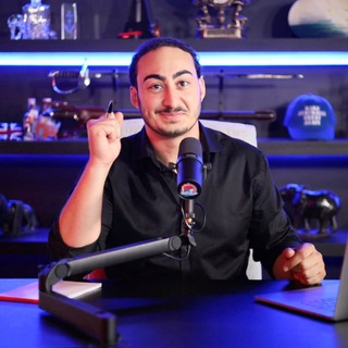Telegram profile photo for Joel Jammal ONLY PAGE 🇦🇺