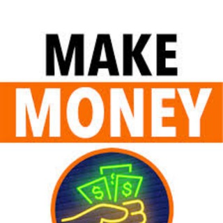 Make money online™ Telegram Group Link