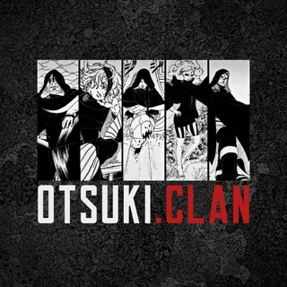 Telegram profile photo for OTSUKI [MEMORIES]