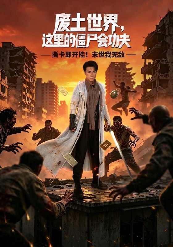 #短剧