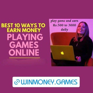 Win money games ™️ Telegram Group Link