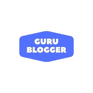 GURU BLOGGER