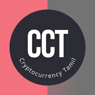 Cryptocurrency Tamil Telegram Group Link