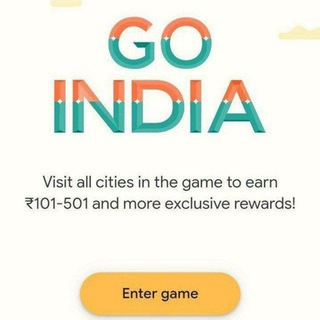 Cashback And Earning Offer Telegram Group Link