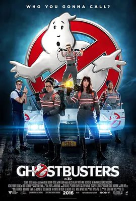 超能敢死队 Ghostbusters (2016)导演