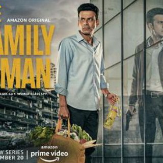 The Family Man Season 2 Full Web Series Download & Watch Online Telegram Group Link