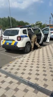 🇺🇦️ — גיוס באירפין, אזור קייב.