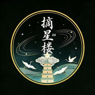 Telegram profile photo for 西安星华录