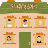 Nol Dua Village.