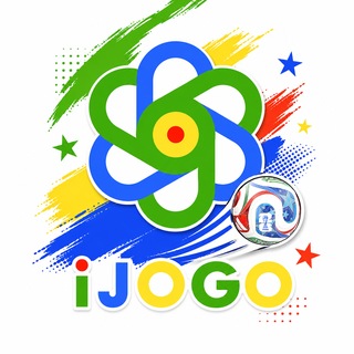Telegram profile photo for 🇧🇷IJOGO Brasil | Canal Oficial ®