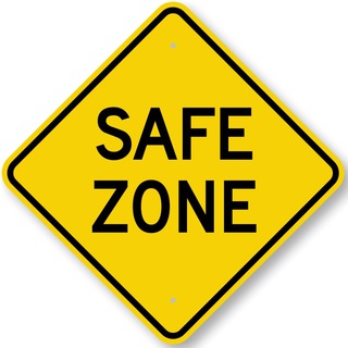 SafeZone Announcement Telegram Group Link
