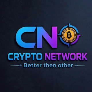 Telegram profile photo for Crypto Network Announcement