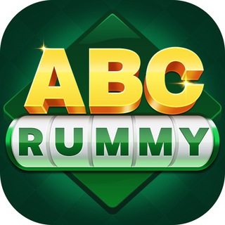 Telegram profile photo for ABC Rummy.com Official