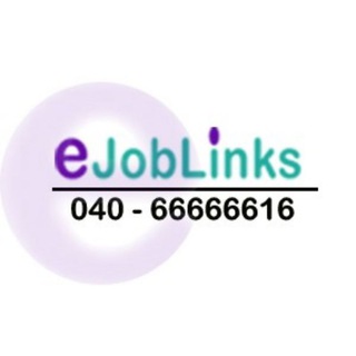 JobLinks Hyderabad Telegram Group Link