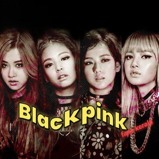 Black Pink Fans Kerala 2 Telegram Group Link