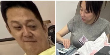 吉隆坡大事件：避雷一家吉隆坡黑夜场 黑公司《新亚洲大厦6楼 金悦汇》（以前的银河）配图