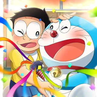 Doraemon Old & New Episodes And Movies in Hindi, Tamil & Telugu Dubbed Telegram Group Link