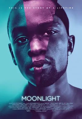 月光男孩 Moonlight (2016)导演