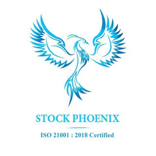 Telegram profile photo for Stock Phoenix