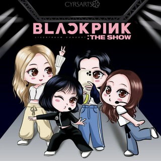 BLACKPINK FANS CHANNEL Telegram Group Link