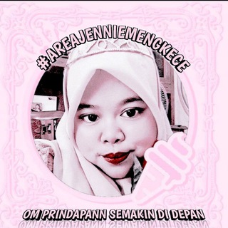 AREA JENNIE #memories Telegram Group Link
