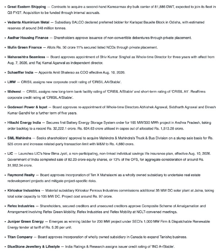 STOCKS IN NEWSSTOCKS IN NEWS
