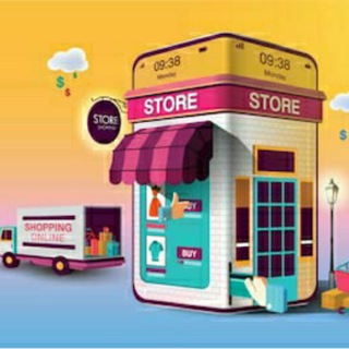 Online Shopping Group 👩‍💻 Telegram Group Link