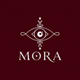 MORA | вязаные вещи