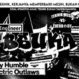 . 𝙺𝚒𝚗𝚎𝚝𝚒𝚌-𝚜𝚝𝚞𝚏𝚏: “BSUKA” | OPEN