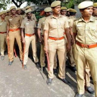 Police Jobs Telegram Group Link
