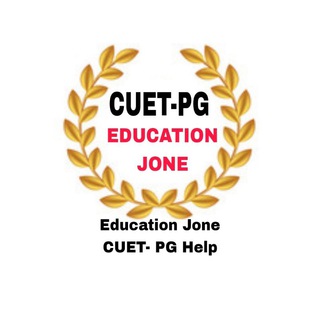CUET WORLD- CUET-PG Help Telegram Group Link