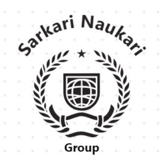 Sarkari Naukri Group Telegram Group Link