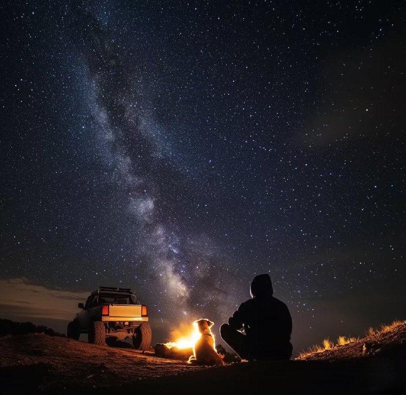 “Per aspera ad astra” 穿越逆境 以达繁星 这是一句拉丁谚语，希望在世界充满着不确定性的这个时刻，可以给到你一些力量…