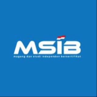 [GRUP RESMI] Road To MSIB 7