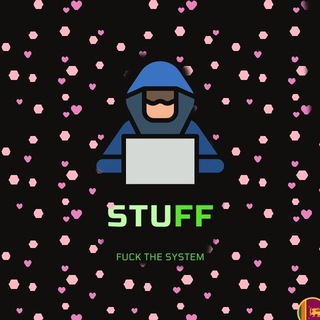 S.T.U.F.F. Server ᴾʳᵒʲᵉᶜᵗ ᵇʸ ᴱˣᵛᵒᶦʸ